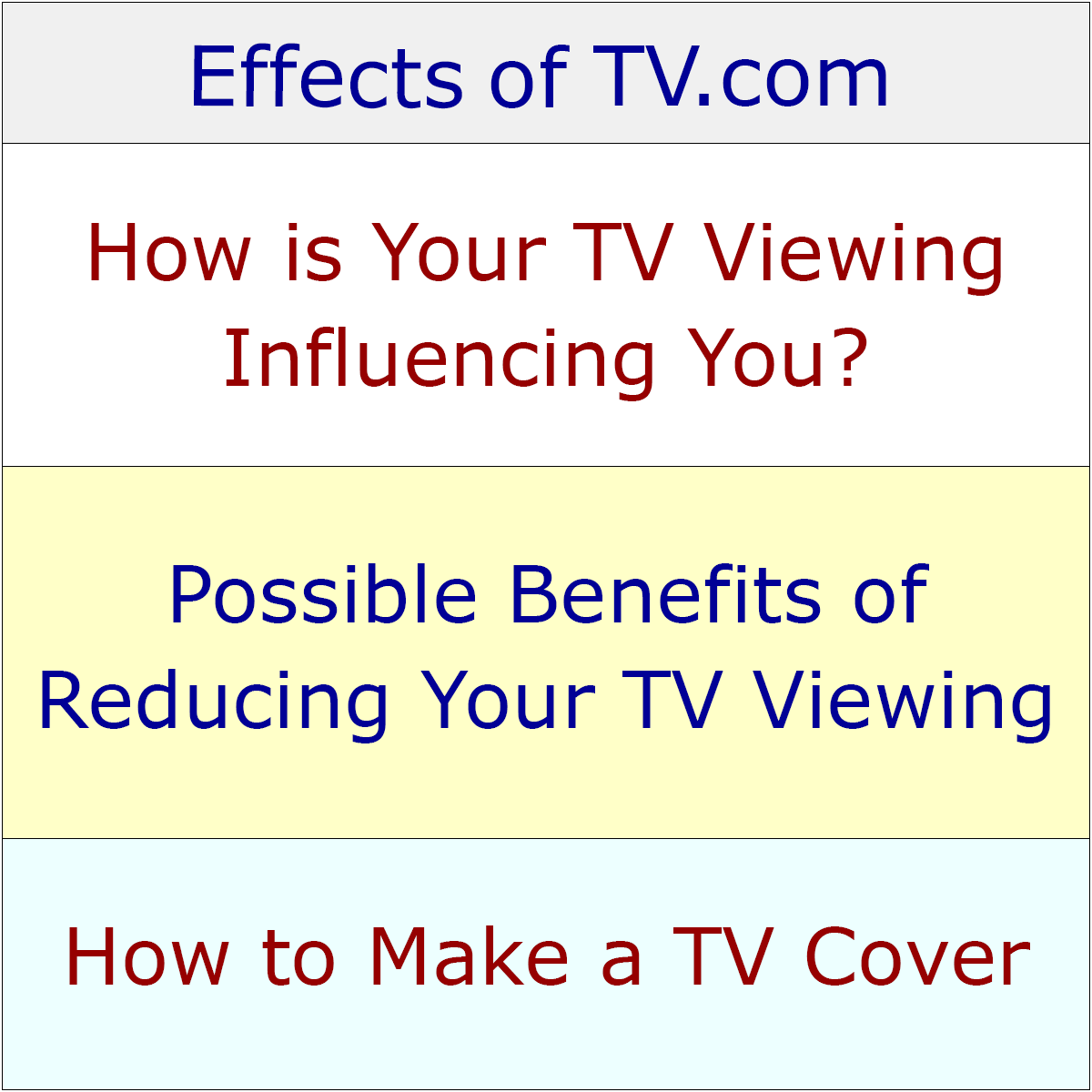 effectsoftv.com